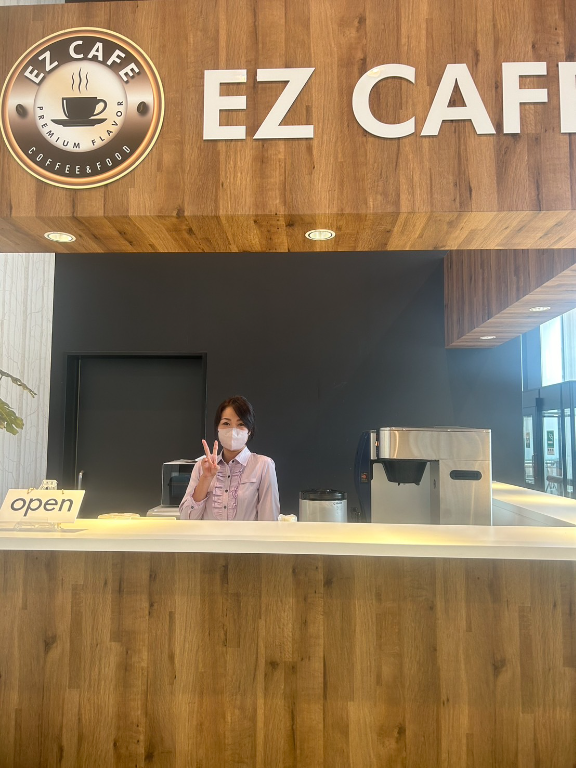 【急募】ワゴンサービススタッフ